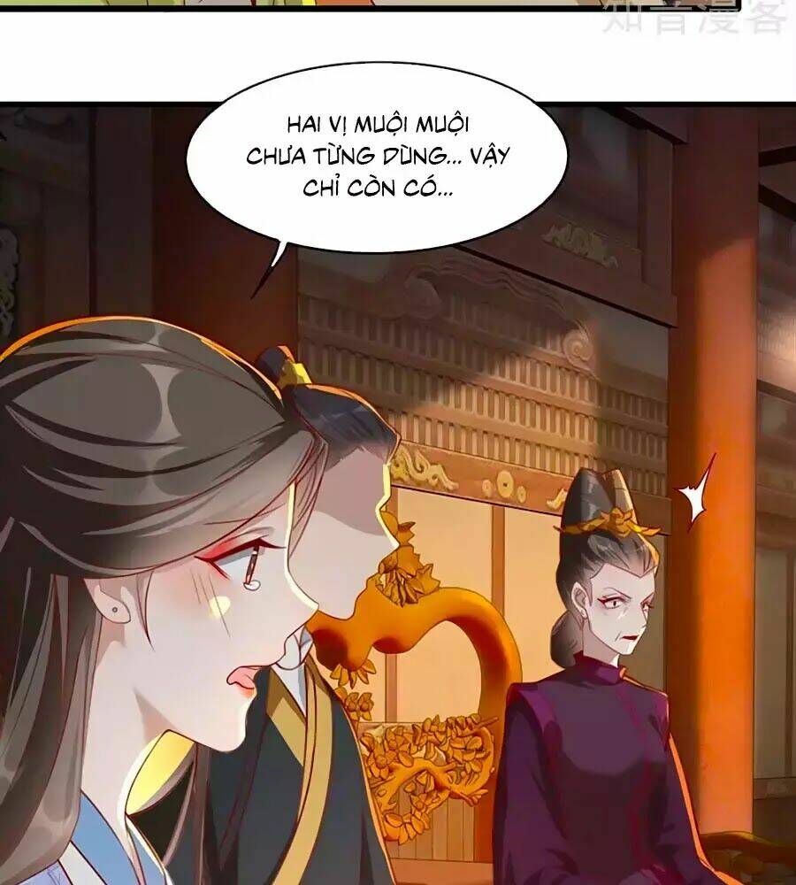 gian phi như thử đa kiều chapter 62 - Trang 2