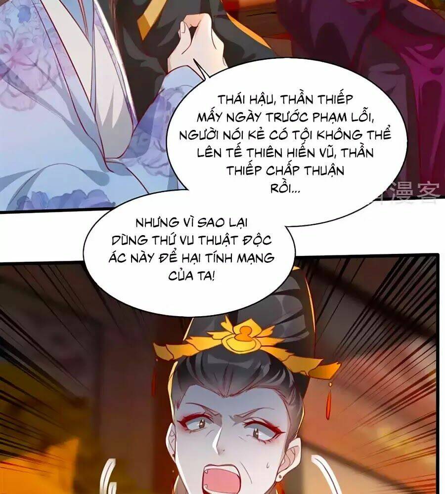 gian phi như thử đa kiều chapter 62 - Trang 2