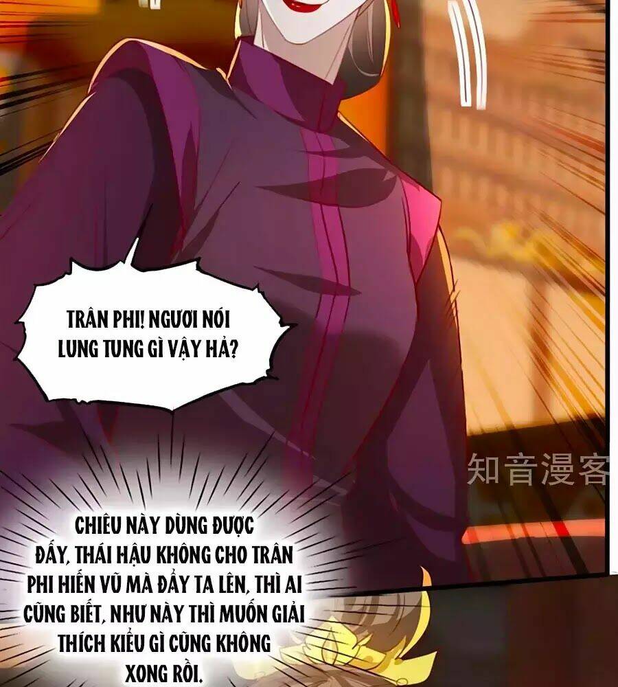 gian phi như thử đa kiều chapter 62 - Trang 2