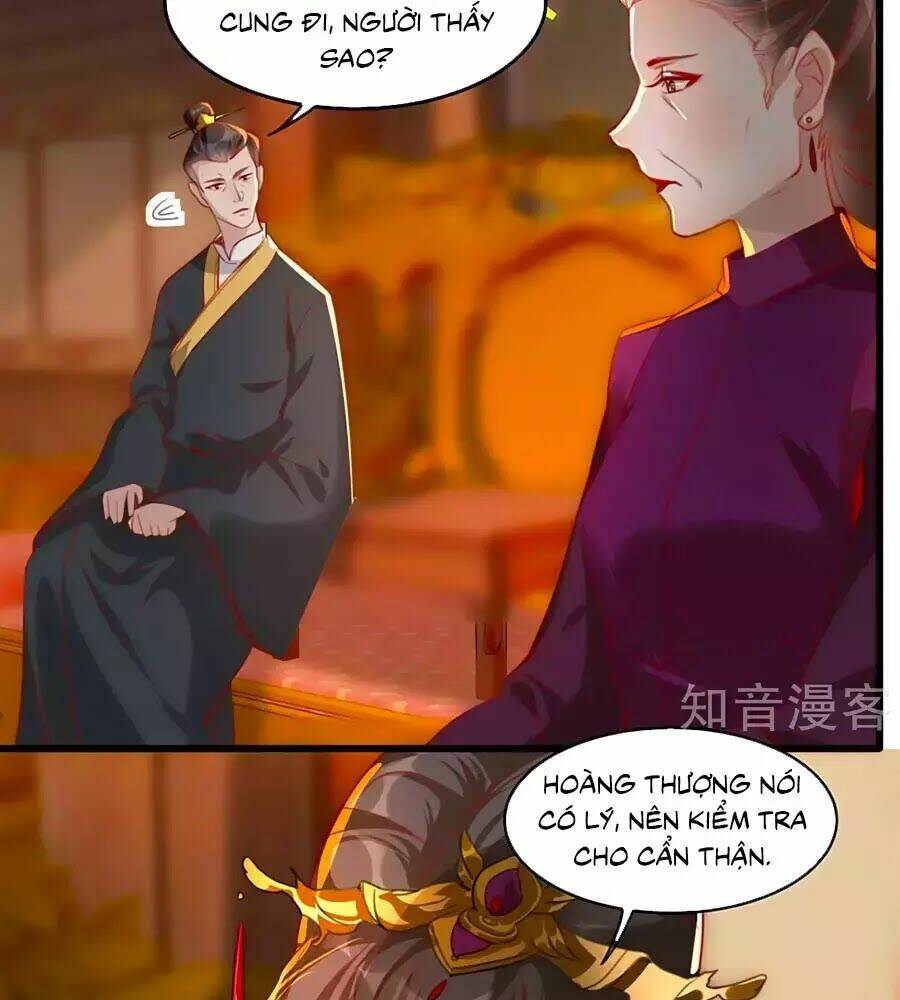 gian phi như thử đa kiều chapter 62 - Trang 2