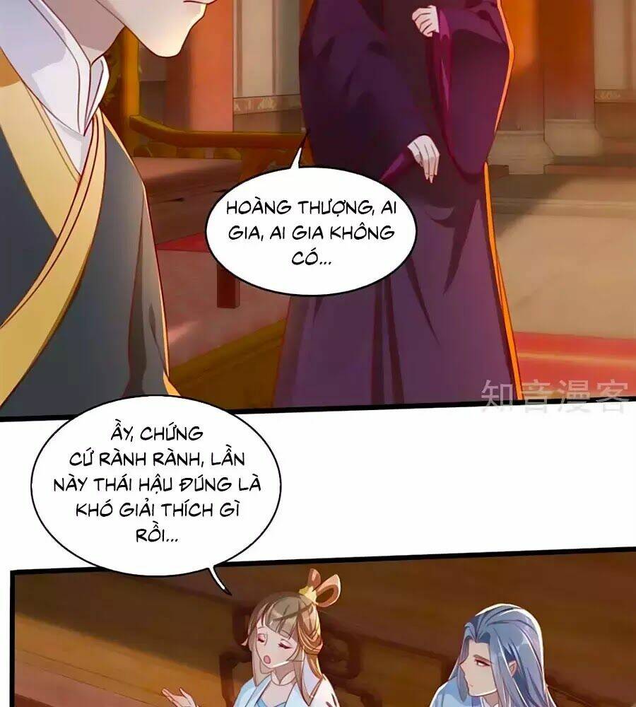 gian phi như thử đa kiều chapter 62 - Trang 2