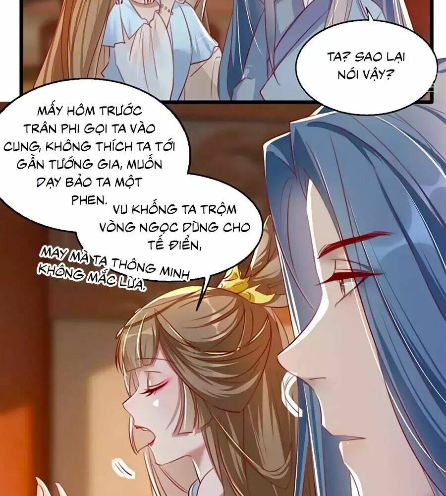 gian phi như thử đa kiều chapter 62 - Trang 2