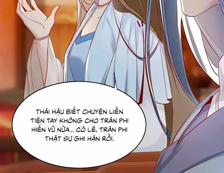 gian phi như thử đa kiều chapter 62 - Trang 2