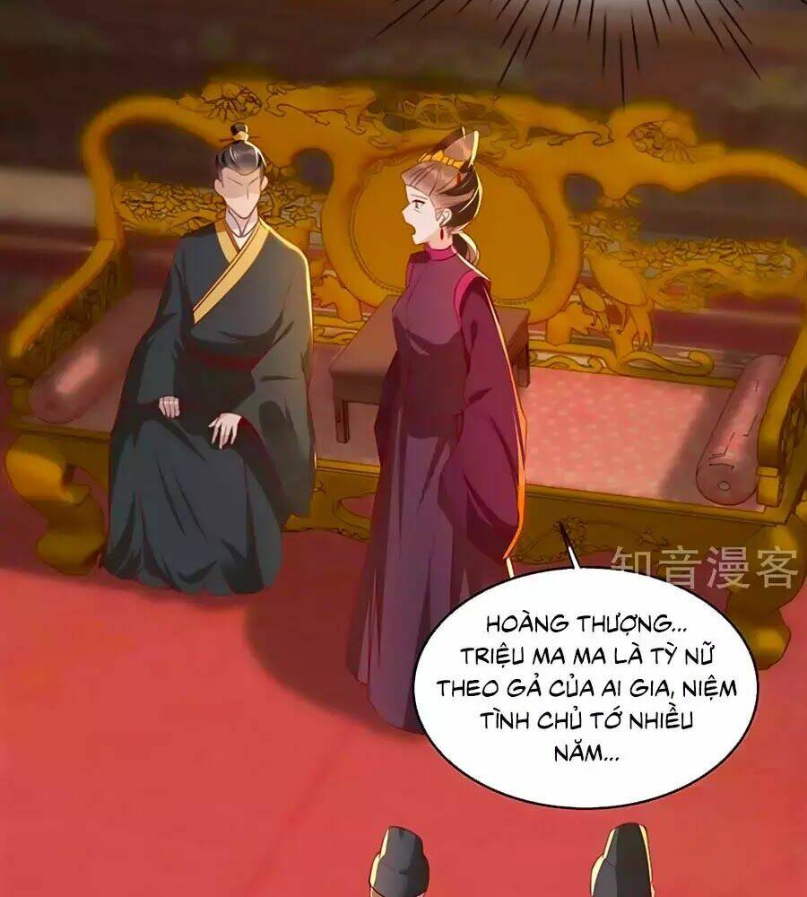 gian phi như thử đa kiều chapter 62 - Trang 2