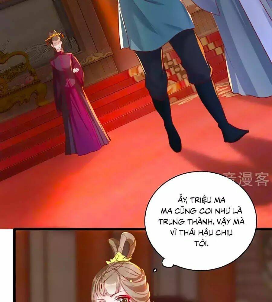 gian phi như thử đa kiều chapter 62 - Trang 2