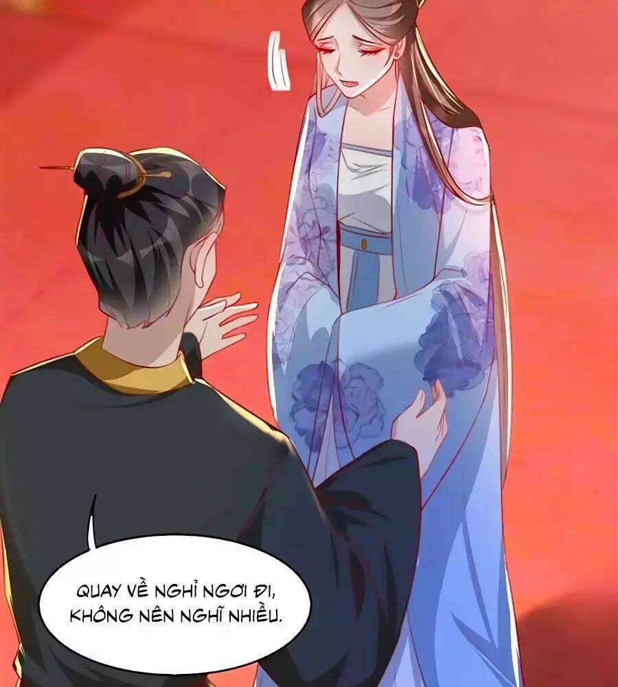 gian phi như thử đa kiều chapter 62 - Trang 2