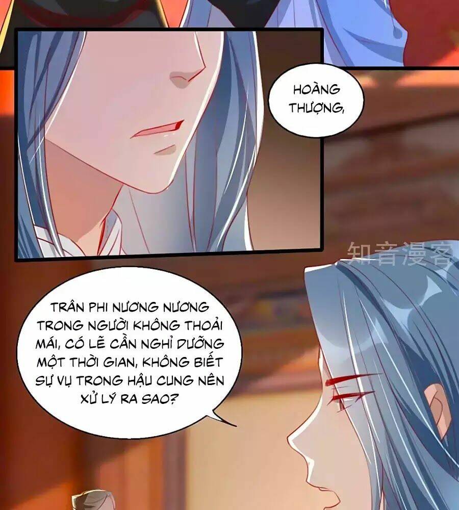 gian phi như thử đa kiều chapter 62 - Trang 2