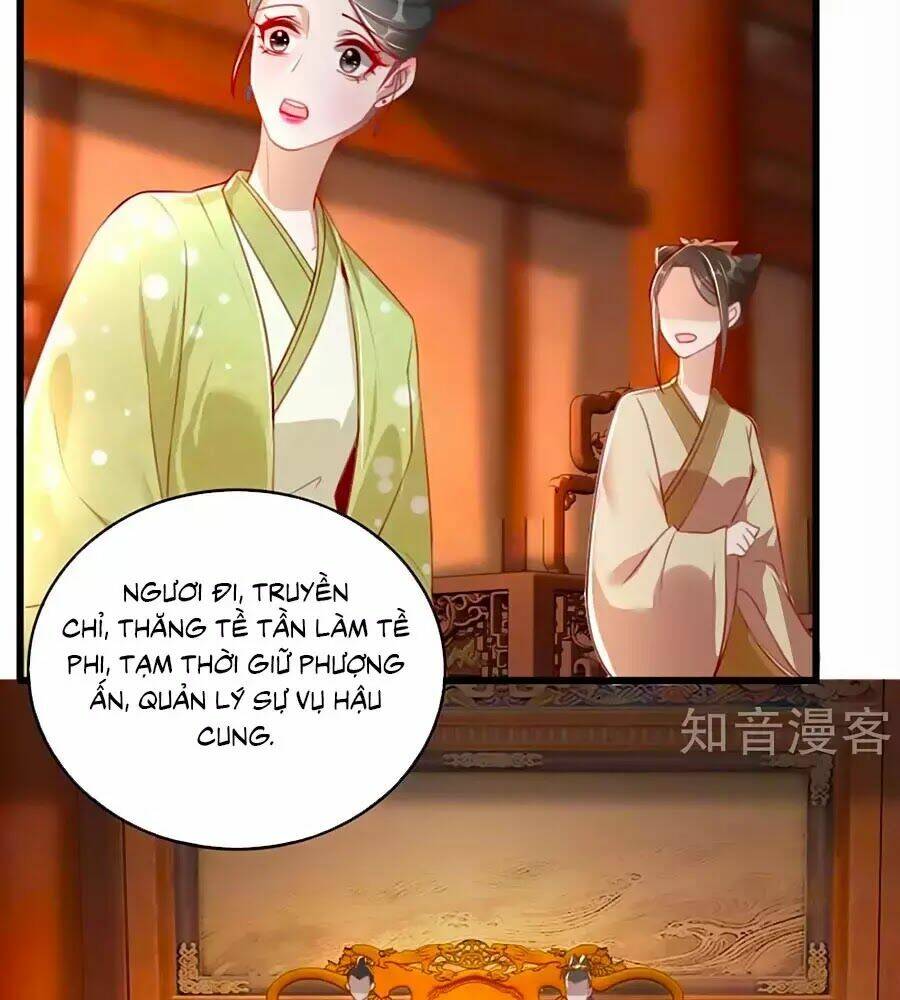 gian phi như thử đa kiều chapter 62 - Trang 2