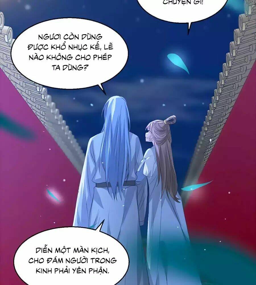 gian phi như thử đa kiều chapter 63 - Next chapter 64