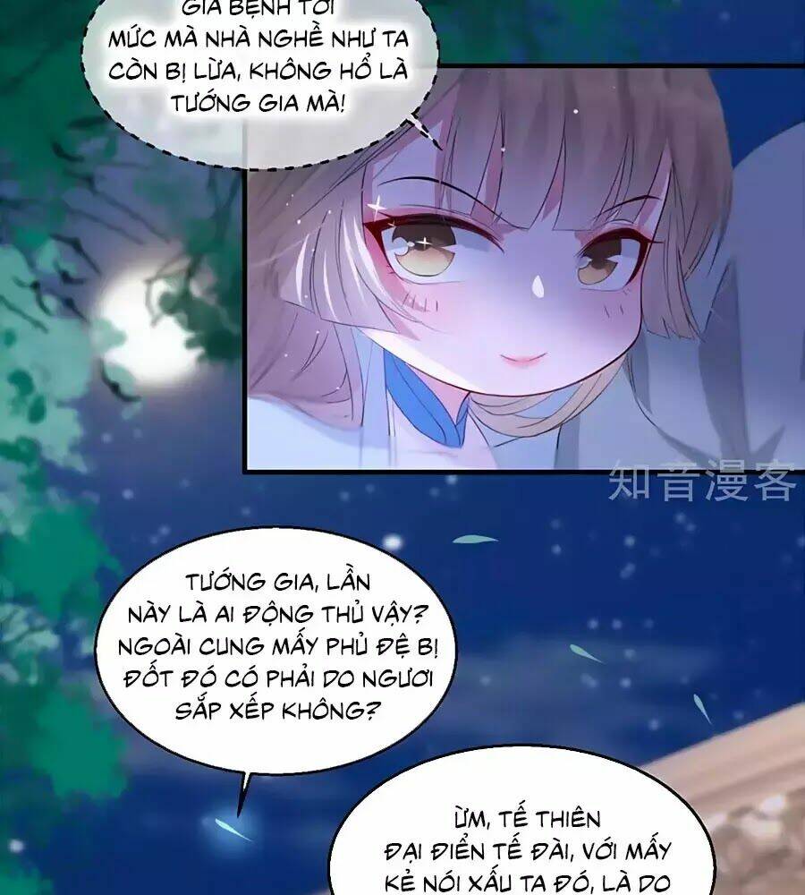 gian phi như thử đa kiều chapter 63 - Next chapter 64