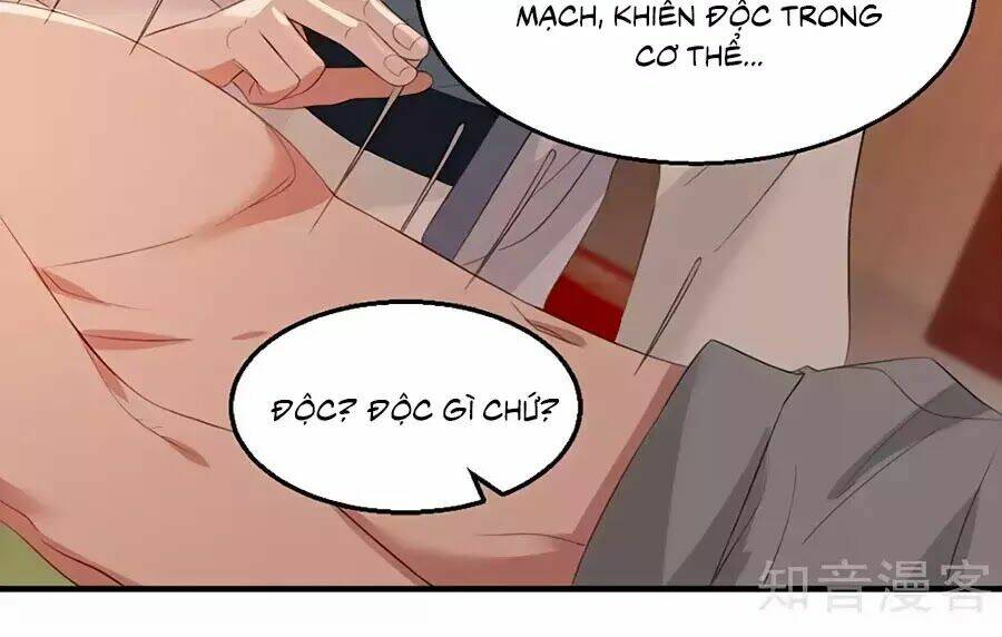 gian phi như thử đa kiều chapter 63 - Next chapter 64