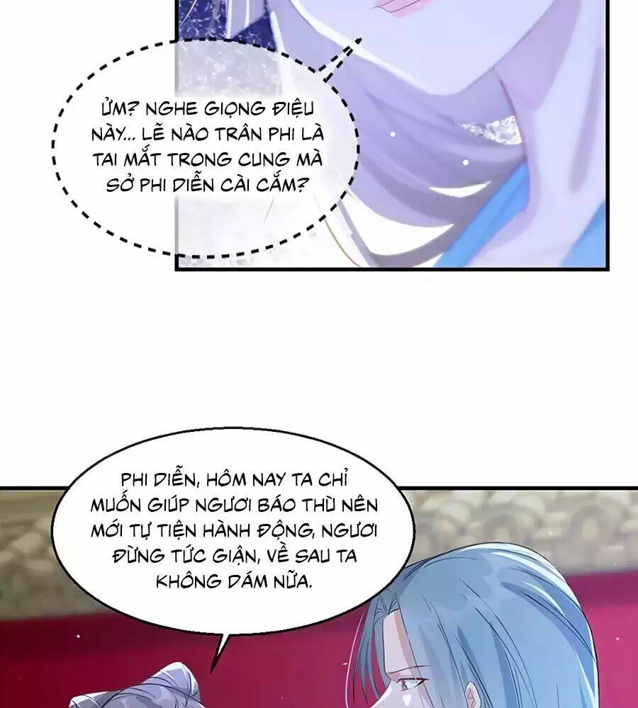 gian phi như thử đa kiều chapter 63 - Next chapter 64