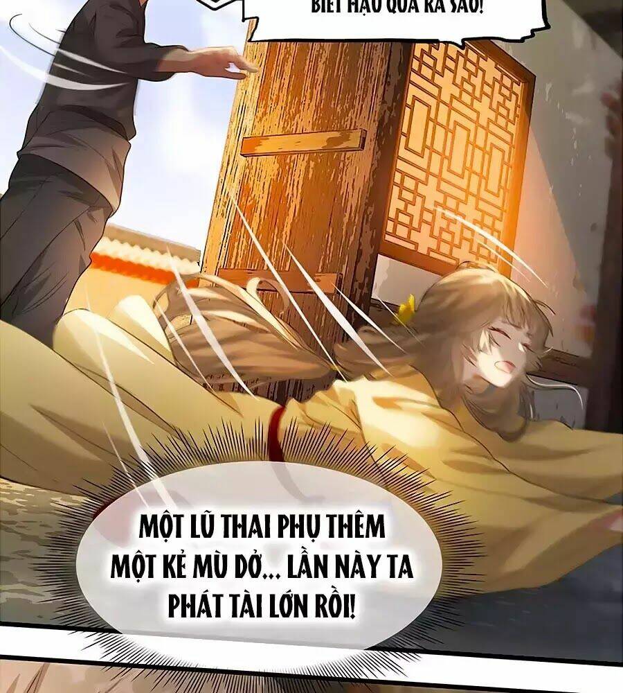 gian phi như thử đa kiều chapter 68 - Trang 2