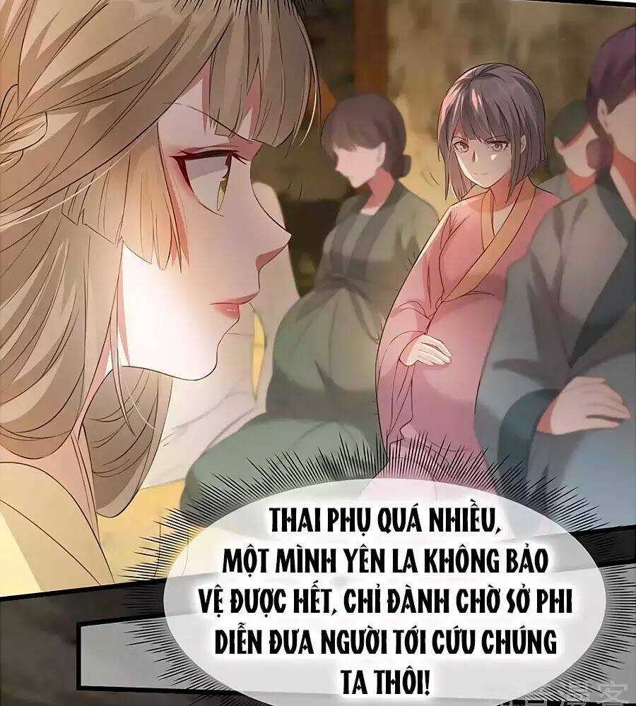 gian phi như thử đa kiều chapter 68 - Trang 2