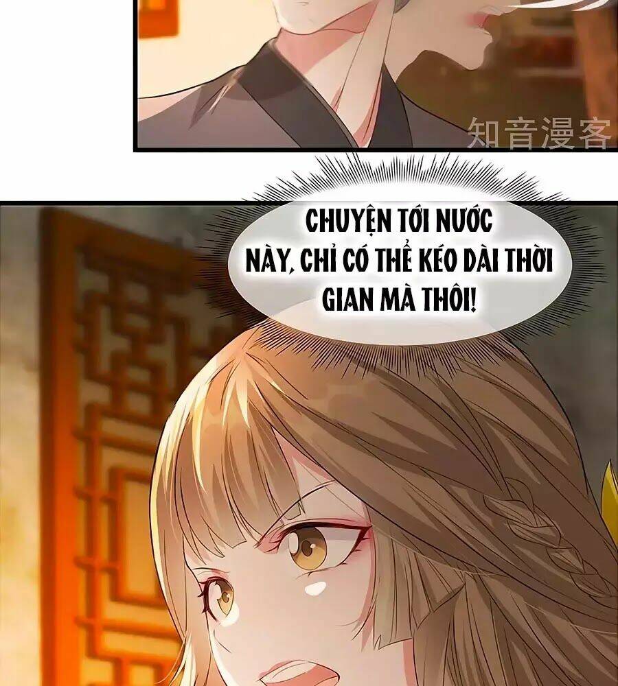 gian phi như thử đa kiều chapter 68 - Trang 2