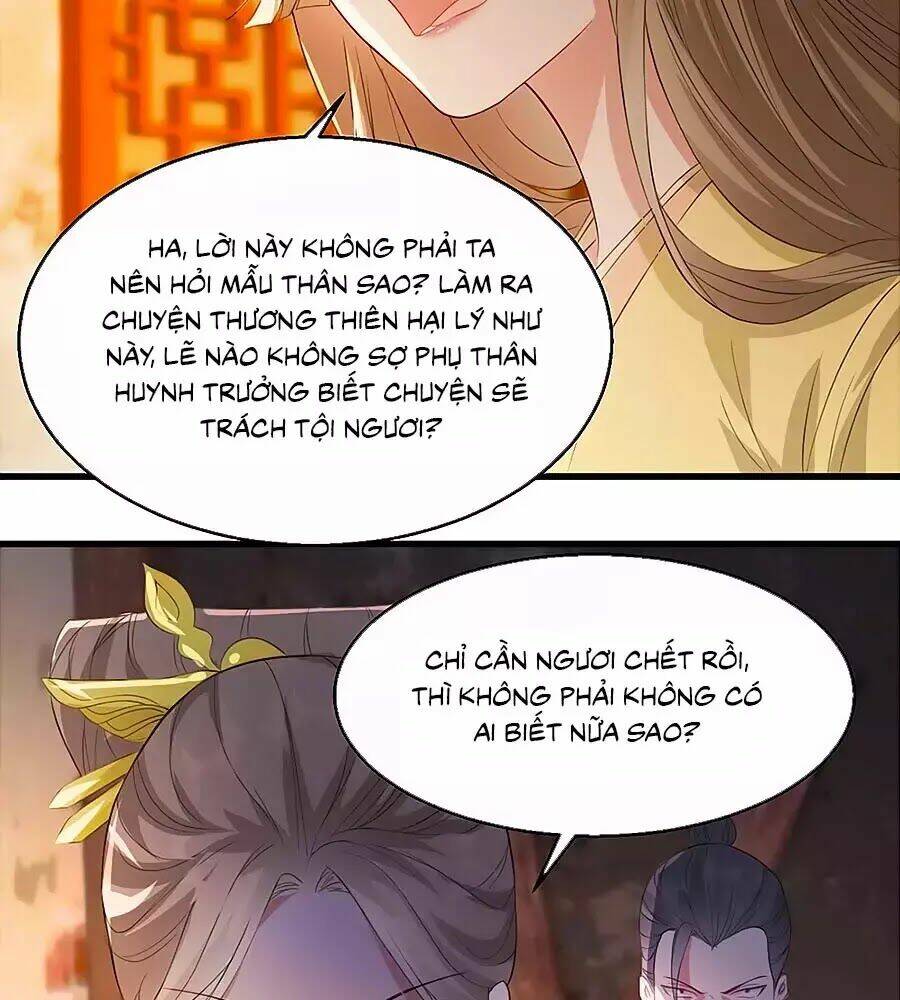 gian phi như thử đa kiều chapter 68 - Trang 2