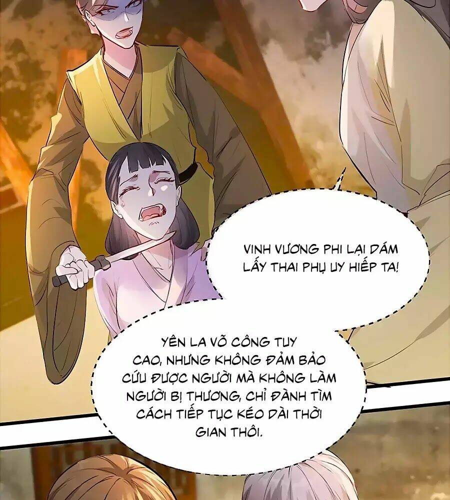 gian phi như thử đa kiều chapter 68 - Trang 2