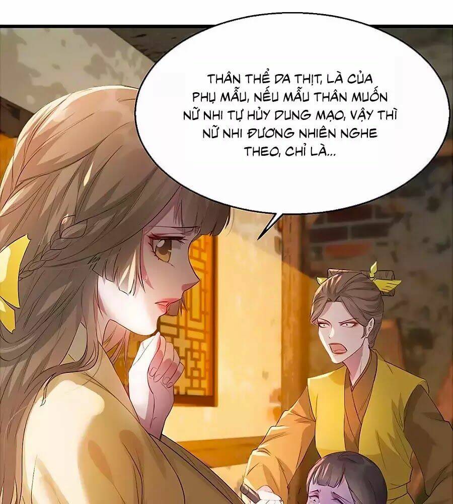 gian phi như thử đa kiều chapter 68 - Trang 2