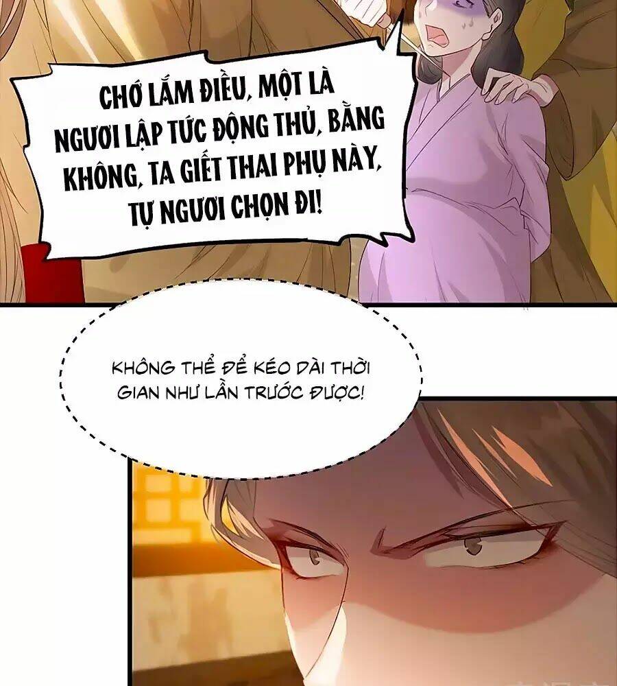 gian phi như thử đa kiều chapter 68 - Trang 2