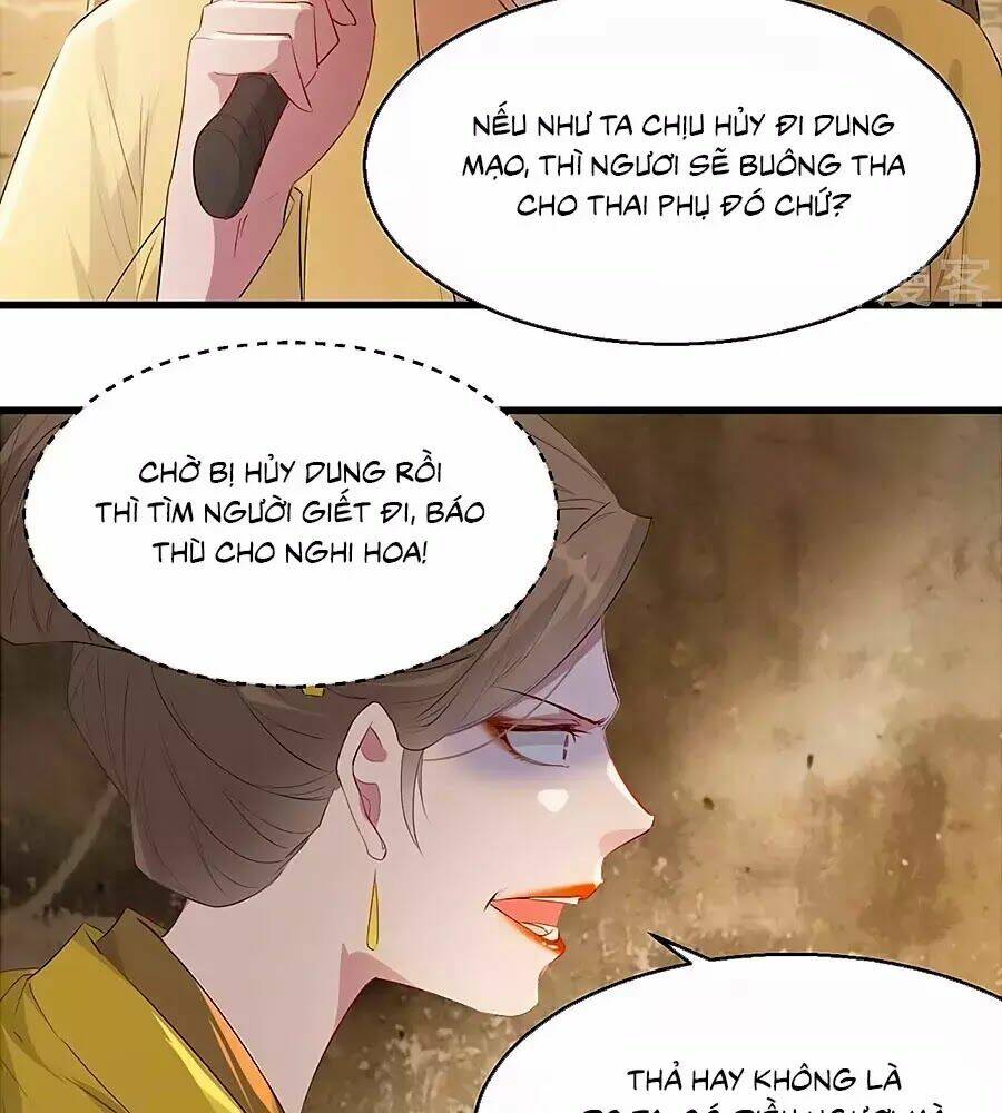 gian phi như thử đa kiều chapter 68 - Trang 2