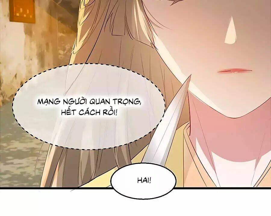 gian phi như thử đa kiều chapter 68 - Trang 2