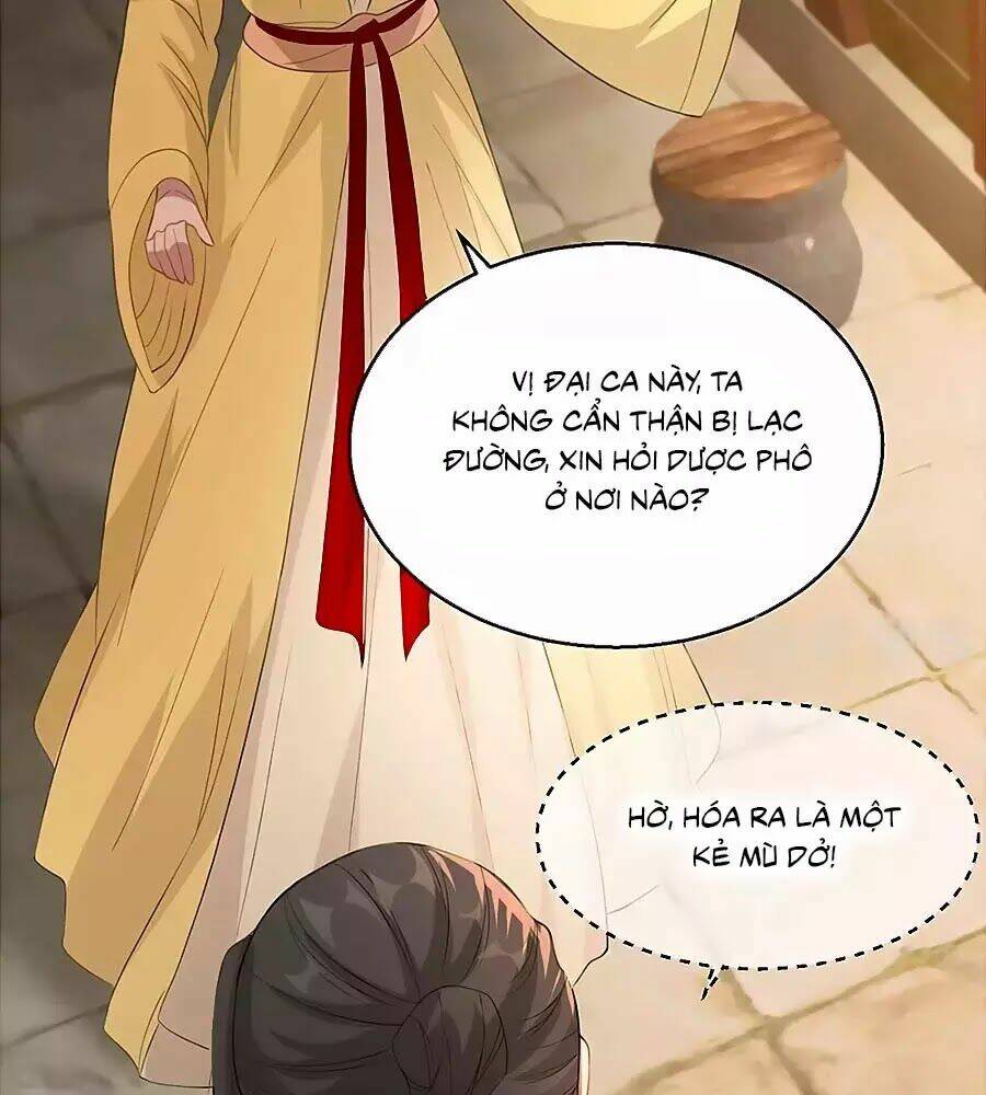 gian phi như thử đa kiều chapter 68 - Trang 2