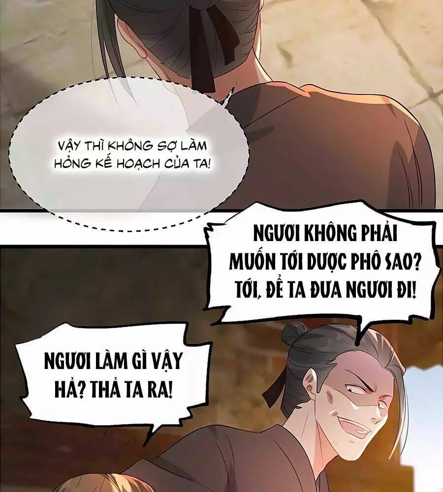 gian phi như thử đa kiều chapter 68 - Trang 2