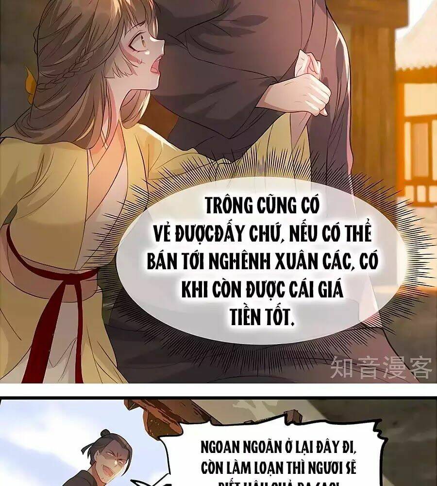 gian phi như thử đa kiều chapter 68 - Trang 2