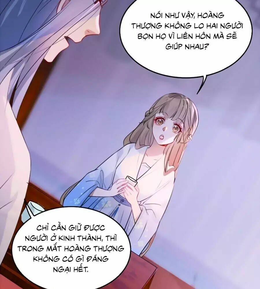 gian phi như thử đa kiều chapter 71 - Trang 2