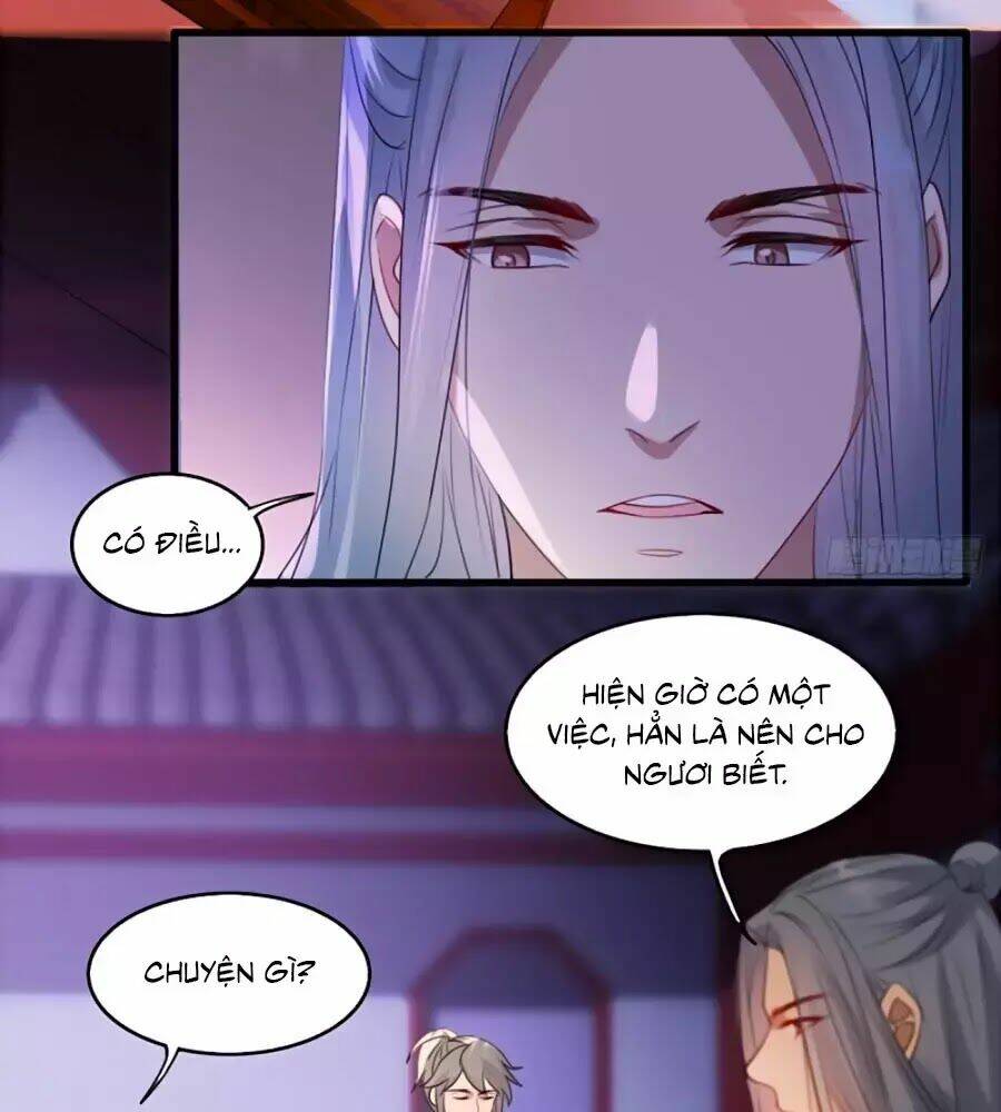 gian phi như thử đa kiều chapter 71 - Trang 2