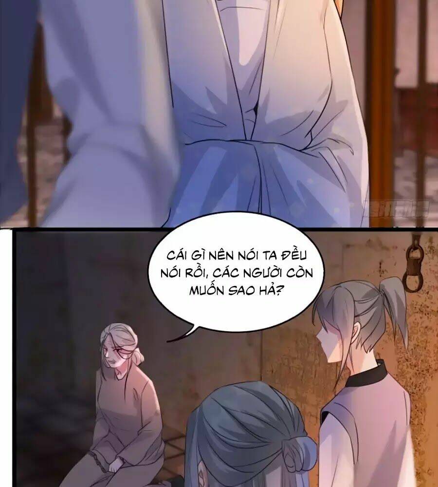 gian phi như thử đa kiều chapter 71 - Trang 2