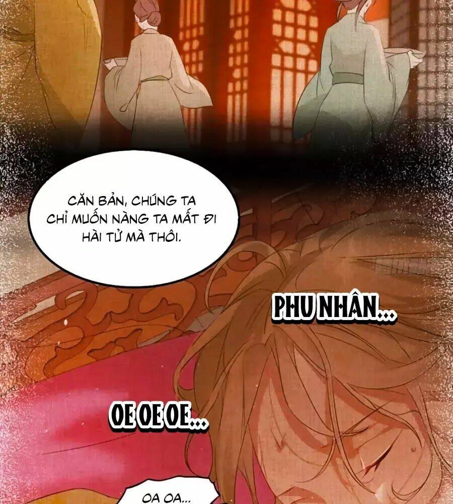 gian phi như thử đa kiều chapter 71 - Trang 2