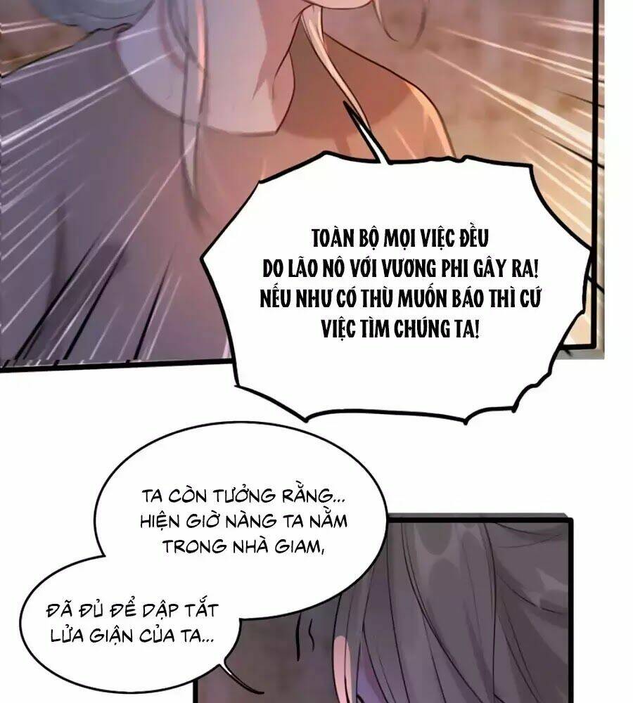 gian phi như thử đa kiều chapter 71 - Trang 2