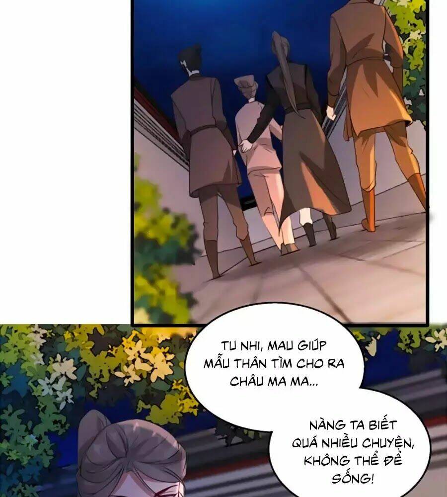 gian phi như thử đa kiều chapter 71 - Trang 2