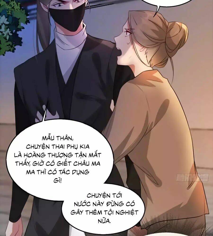 gian phi như thử đa kiều chapter 71 - Trang 2