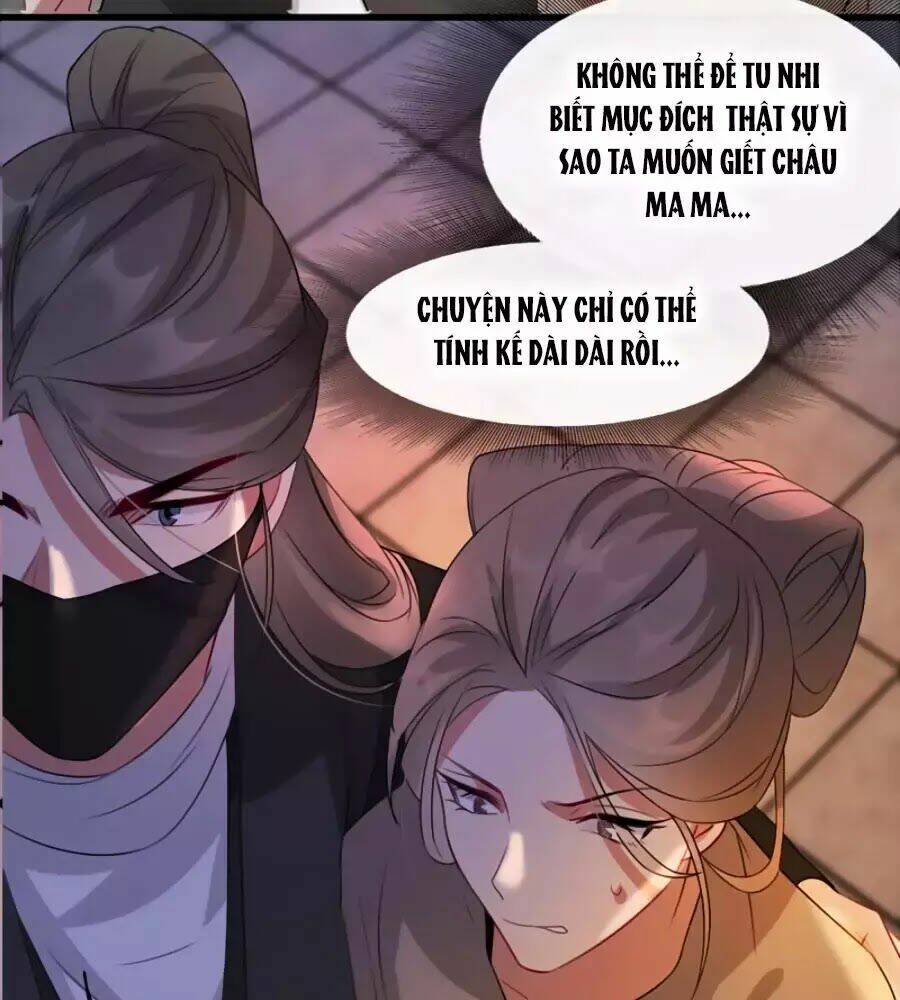 gian phi như thử đa kiều chapter 71 - Trang 2