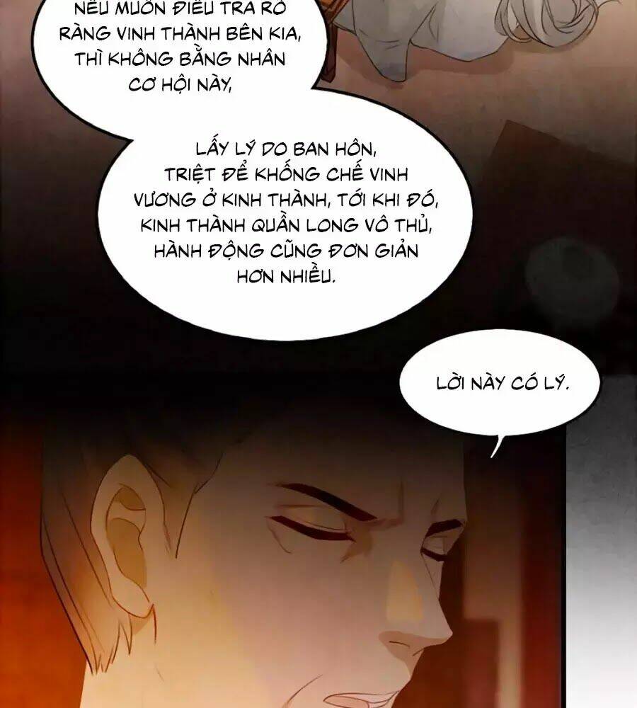 gian phi như thử đa kiều chapter 71 - Trang 2