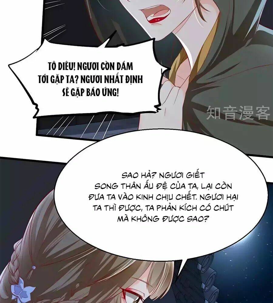 gian phi như thử đa kiều chapter 72 - Trang 2