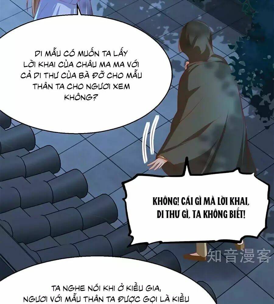 gian phi như thử đa kiều chapter 72 - Trang 2