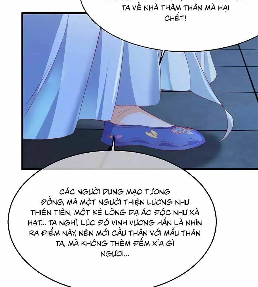 gian phi như thử đa kiều chapter 72 - Trang 2