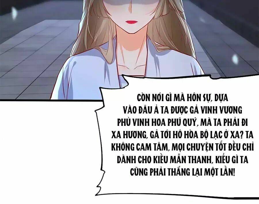 gian phi như thử đa kiều chapter 72 - Trang 2