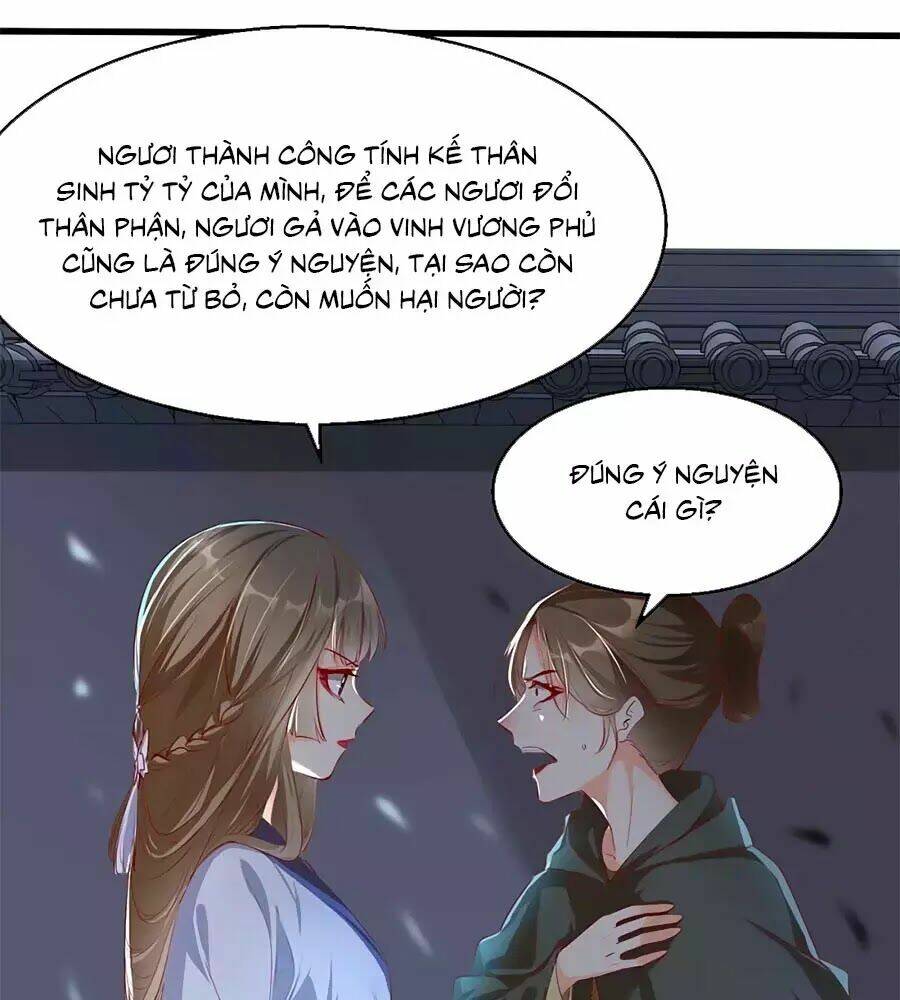 gian phi như thử đa kiều chapter 72 - Trang 2