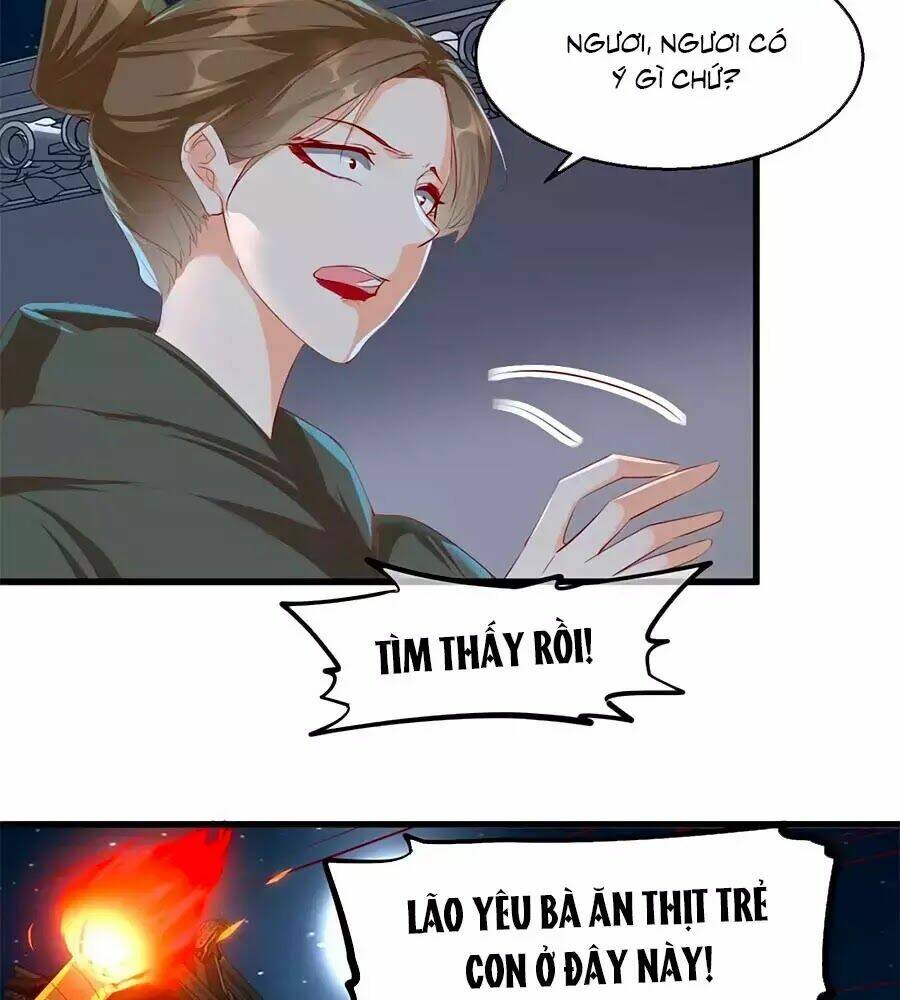 gian phi như thử đa kiều chapter 72 - Trang 2