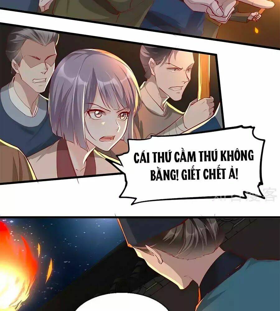 gian phi như thử đa kiều chapter 72 - Trang 2