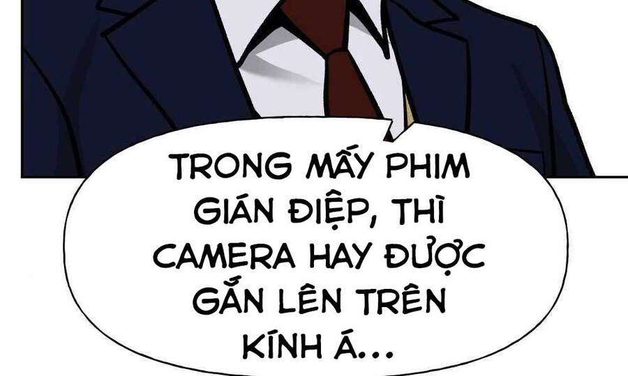 giang hồ thực thi công lý chapter 11 - Trang 2