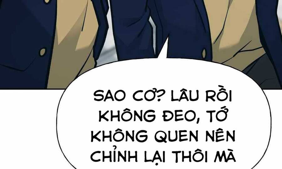 giang hồ thực thi công lý chapter 11 - Trang 2