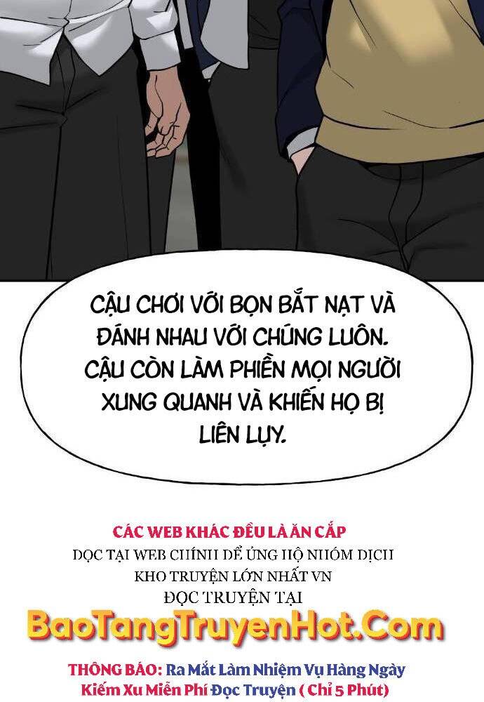 giang hồ thực thi công lý chapter 19 - Trang 2