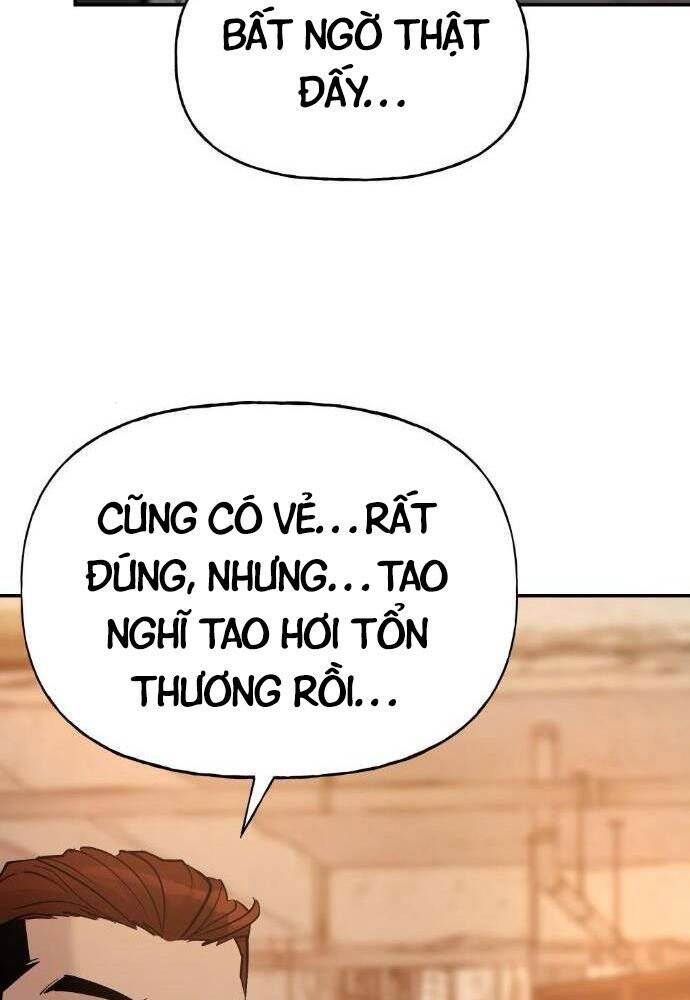 giang hồ thực thi công lý chapter 19 - Trang 2