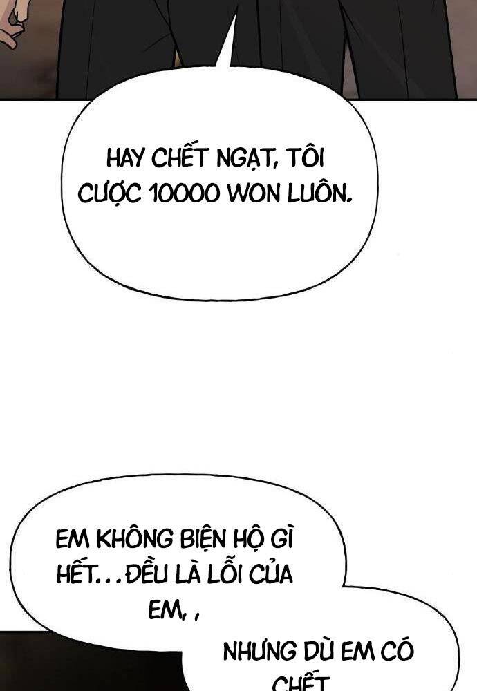 giang hồ thực thi công lý chapter 19 - Trang 2