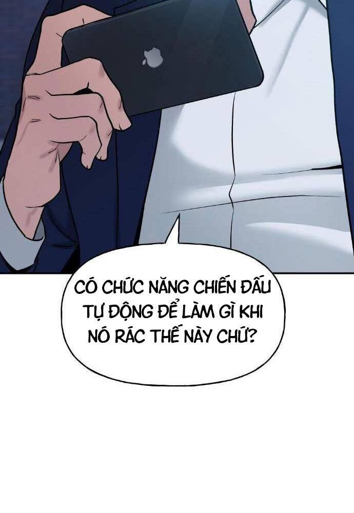 giang hồ thực thi công lý chapter 19 - Trang 2